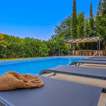 Villa White Stone Kalkan