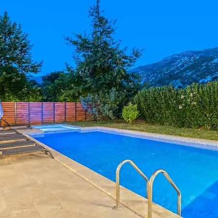 Villa White Stone *